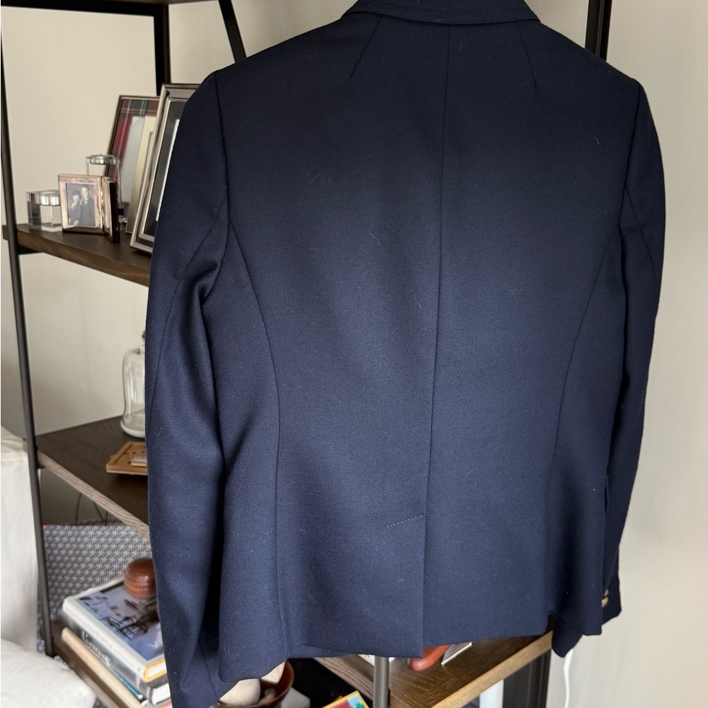 J Crew Schoolboy Blazer - Picture 2 of 7